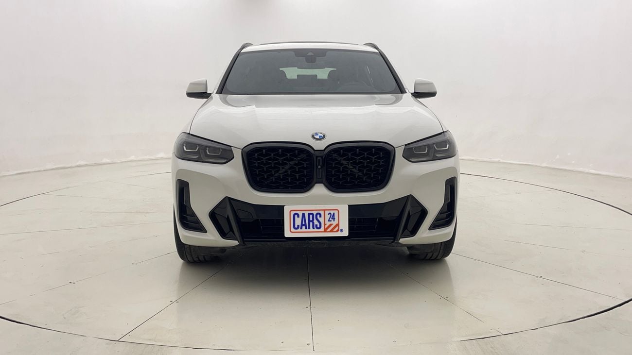 BMW X4 XDRIVE 30I M SPORT 2 | Zero Down Payment | Home Test Drive