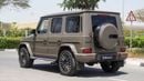 مرسيدس بنز G 63 AMG