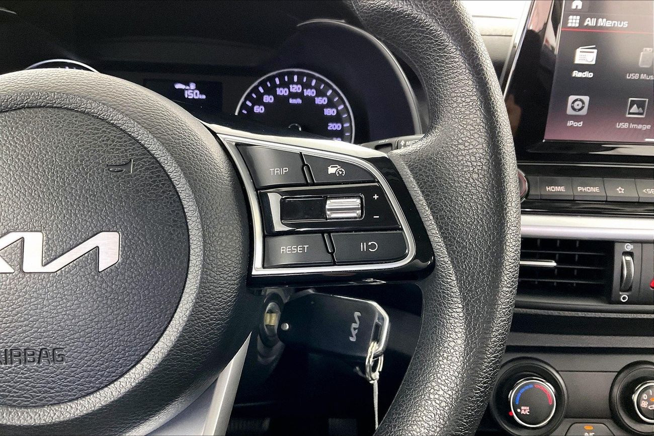 Peugeot 2008 Active| 1 year free warranty | Exclusive Eid offer