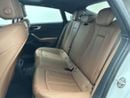 Audi A5 40 TFSI ADVANCED SPORTBACK Sportback 40 TFSI 190hp (Ref# 99566) EXCLUSIVE RAMADAN OFFER