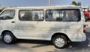 King Long Mini van KING LONG CHINESS MINI VAN PETROL 16 SEATER 2022MY EXPORT