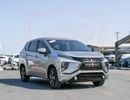 Mitsubishi Xpander Mid 1.5L Mitsubishi Xpander 1.5L 2021 GCC accident-free  Excellent Condition 638 AED Monthly