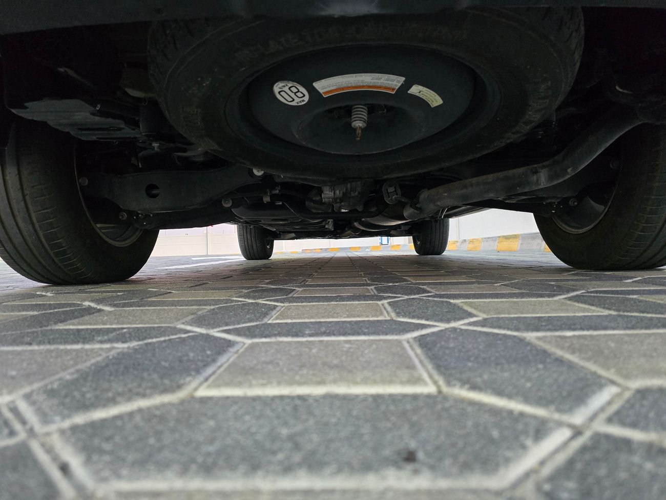 نيسان باثفايندر