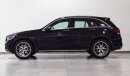 Mercedes-Benz GLC 300 4MATIC VSB 29403