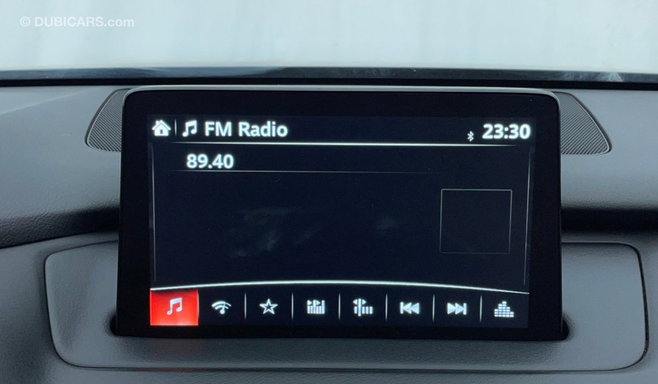 مازدا CX9 GT 2.5 | بدون دفعة مقدمة | اختبار قيادة مجاني للمنزل