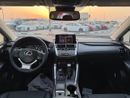 لكزس NX 300 2020 LEXUS NX300 FULL OPTIONS IMPORTED FROM USA