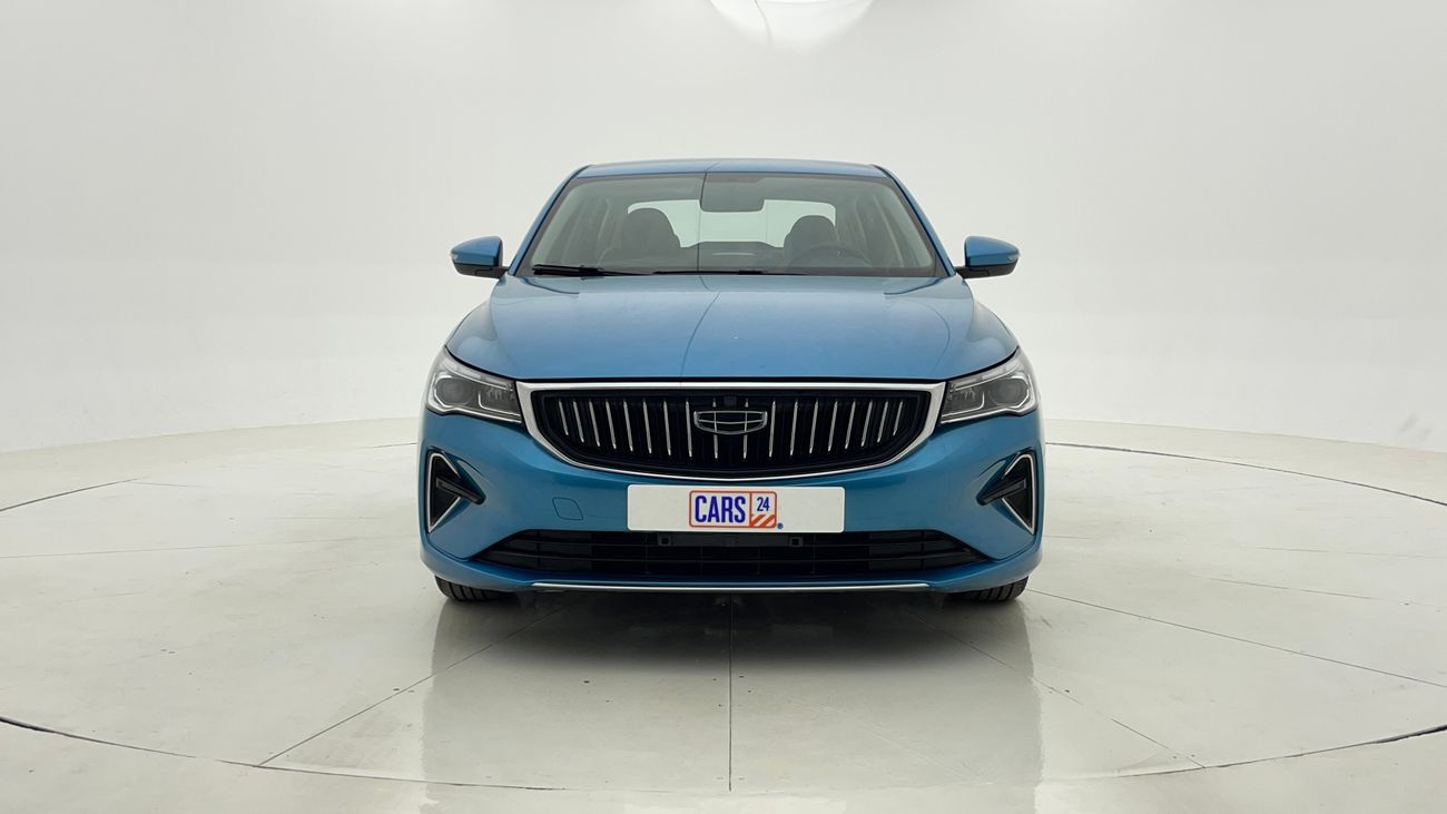 Geely Emgrand GS 1.5 | Zero Down Payment | Free Home Test Drive