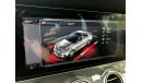 Mercedes Benz E63 AMG
