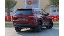 Jeep Grand Cherokee Jeep Grand Cherokee Limited 2022 GCC under Agency Warranty and Service Contract with Flexible Down-P