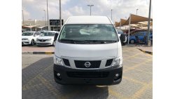 Nissan Urvan