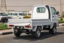 Suzuki Carry STD 2026 Model | 1.2L Petrol Mini Truck | Reliable Power | Special Offers
