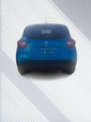 رينو كابتور 1.2L TURBO PETROL AUTOMATIC TRANSMISSION