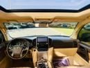 Toyota Land Cruiser GXR