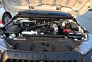 Mitsubishi L200 MITSUBISHI L200 2.4L PETROL DCABIN 4X4 GL 5MT