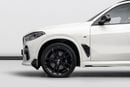 BMW X5 XDRIVE M50I BUY NOW, PAY 2027 | THE BLACKLINE STANDARD | 12 Month Blackline Warranty, GCC