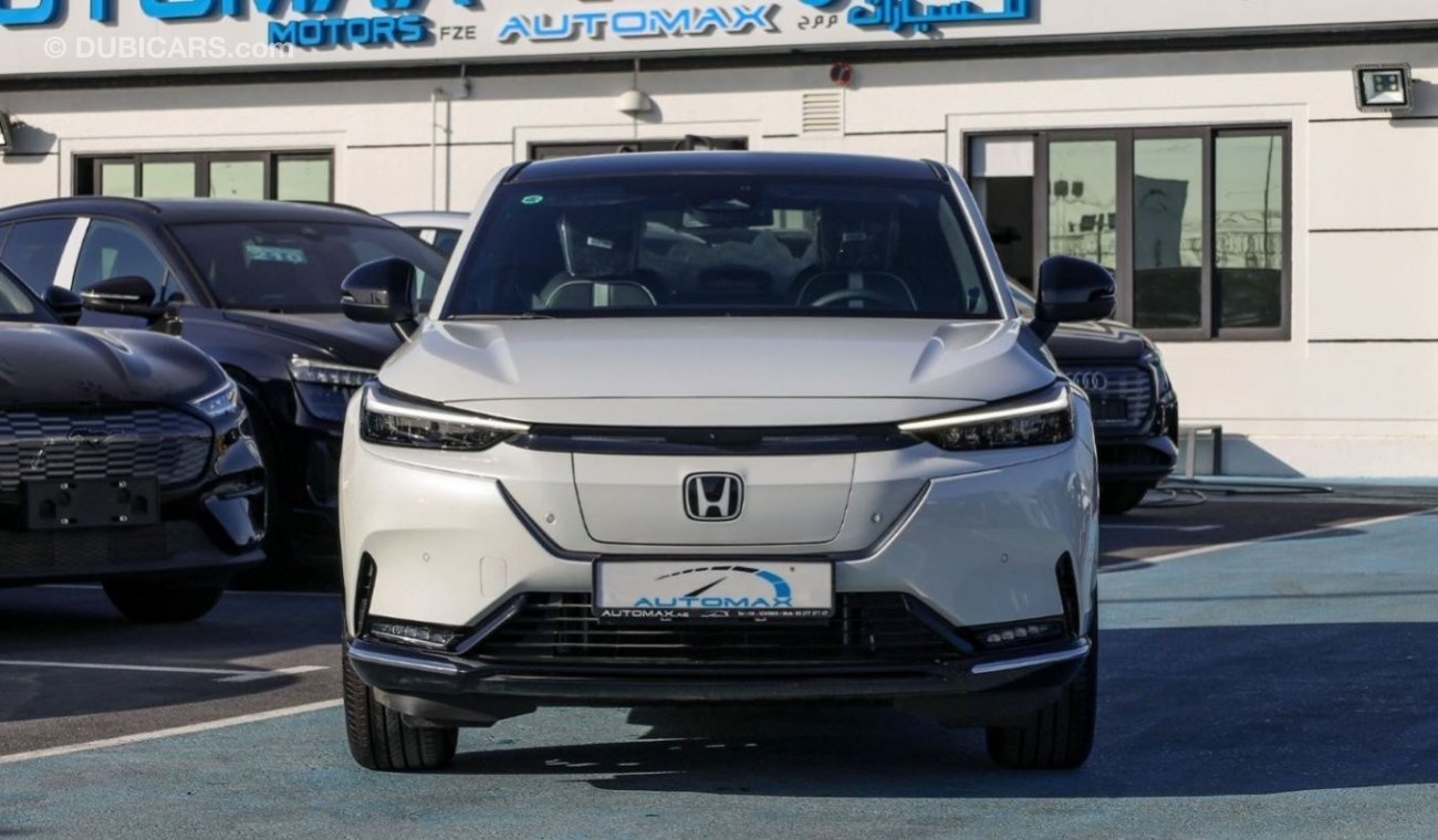 Honda e:NS1 Electric , 2022 , 0Km , (ONLY FOR EXPORT)