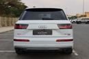 Audi Q7 45 TFSI quattro Luxury 3.0L