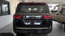 Toyota Land Cruiser VXR - EXPORT ONLY LC300 VXR 3.5TT