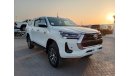 Toyota Hilux TOYOTA HILUX PICK UP RIGHT HAND DRIVE(PM1698)