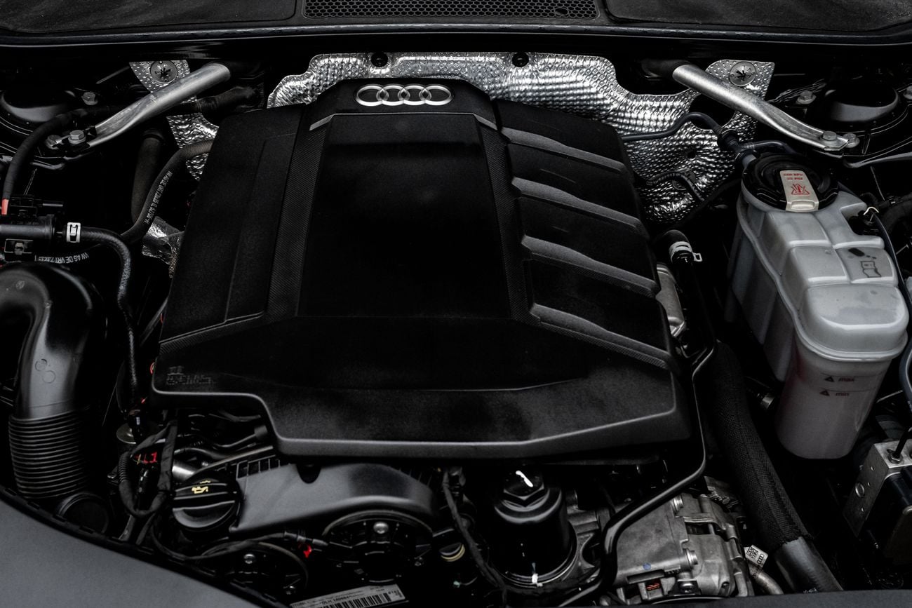 Audi A7 A7 45 TFSI S-Line | 2,938 P.M | 0% Downpayment | Amazing Condition!