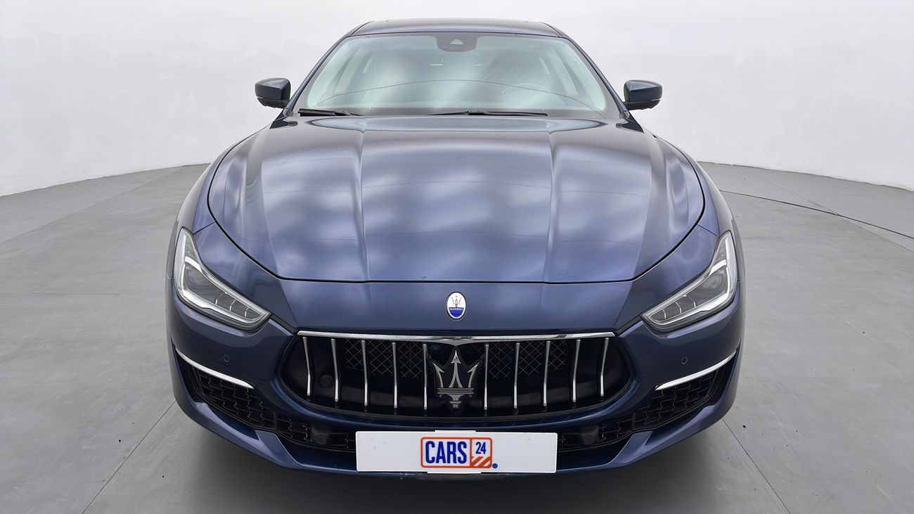 Maserati Ghibli S GRANLUSSO 3 | Zero Down Payment | Free Home Test Drive