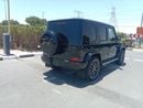 Mercedes Benz G63 AMG STD