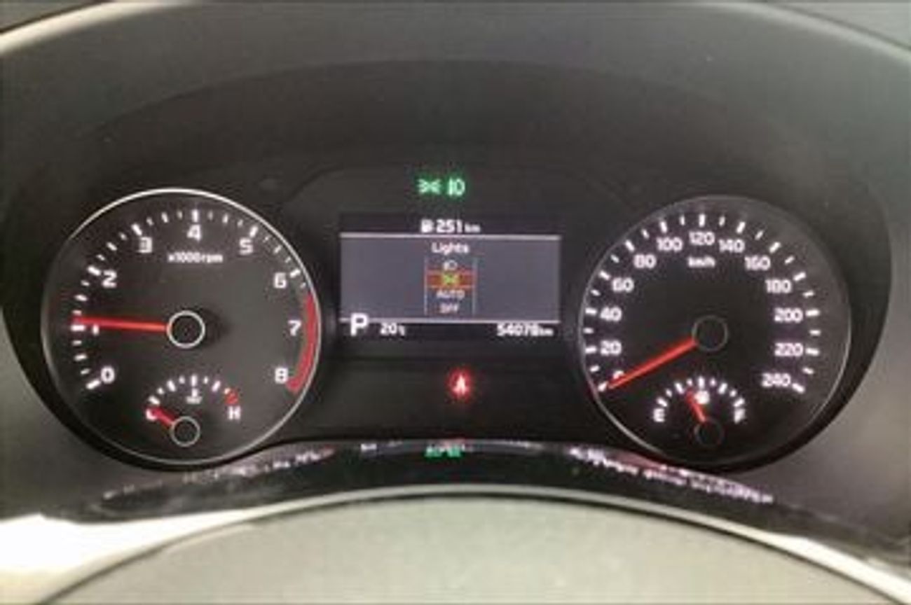 Kia Sportage GT Line | upto AED 20,000 Ramadan Discount | Guaranteed Warranty | 0 Down Payment