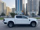 Ford Ranger XLT V6 Diesel Export From Australia