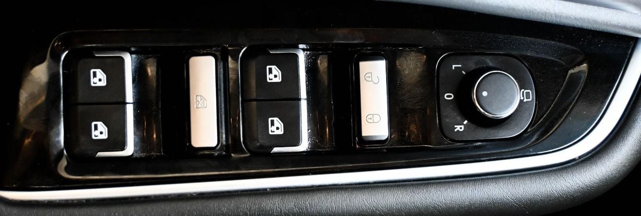 BAIC U5 Plus Baic U5 Plus 2025 GCC,Original Paint Under Warranty accident-free Excellent Condition 798 Monthly