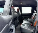 Ford Ranger 2023 Ford Ranger Raptor, 2028 Ford Warranty + Service Pack, Full Ford Service History, GCC