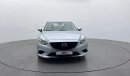 Mazda 6 S 2.5 | Under Warranty | Inspected on 150+ parameters