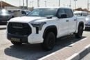 تويوتا تاندرا TRD PRO HYBRID 4WD