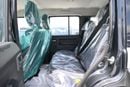 سوزوكي جيمني GLX 1.5L (5-Doors) Suzuki Jimny 1.5L Petrol 4WD, 4 Doors, Model 2025, Color Black