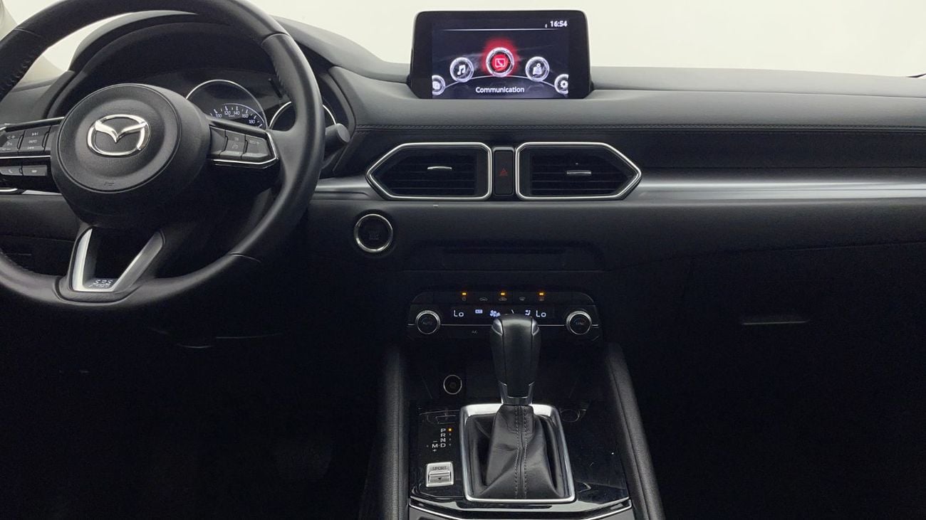 Mazda CX5 2.5L 2024 | 0 DP | 1097/Month | 30 Day Return | Service History