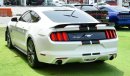 Ford Mustang EcoBoost SOLD!!!!MustangShelby GT500 Kit/V4 2.3L 2017/ORIGINAL AIRBA*Very Clean*