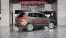 فولكس واجن تيجوان | 2014 VOLKSWAGEN TIGUAN SEL | GCC