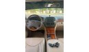 Lexus LS 430 Lexus LS430  Model: 2006  Price : 38,000 dirhams Mileage : 209,000 km Gulf specifications Full Ultra