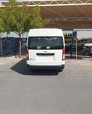Toyota Hiace NEW HIACE H300 3.5L V6 A/T  (PETROL)