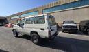 تويوتا لاند كروزر 70 LC 78 HARDTOP 2.8L AT LC78 HARDTOP 3 DOOR 4.L DIESEL V6 LHD | MANUAL | HARDTOP | 3 DOORS | 2026 | BR