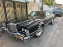 Lincoln Continental