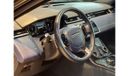 Land Rover Range Rover Velar 2018