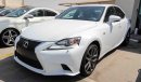 Lexus IS250 F Sport