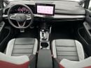 Volkswagen Golf SEL 2.0T GTI Leather Seats (Ref#35061) / 21,100 AED SAVINGS from New Car