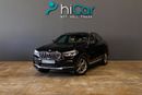 بي أم دبليو X4 xDrive 30i 2.0L AED 2,490 pm • 0% Downpayment • BMW X4 xDrive 30i • 1 Year Warranty