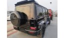 Mercedes-Benz G 800 MERCEDES-BENZ G63 BRABUS 900 ROCKET EDITION 4.4L V8 TWIN TURBO A/T PTR (EXPORT ONLY)