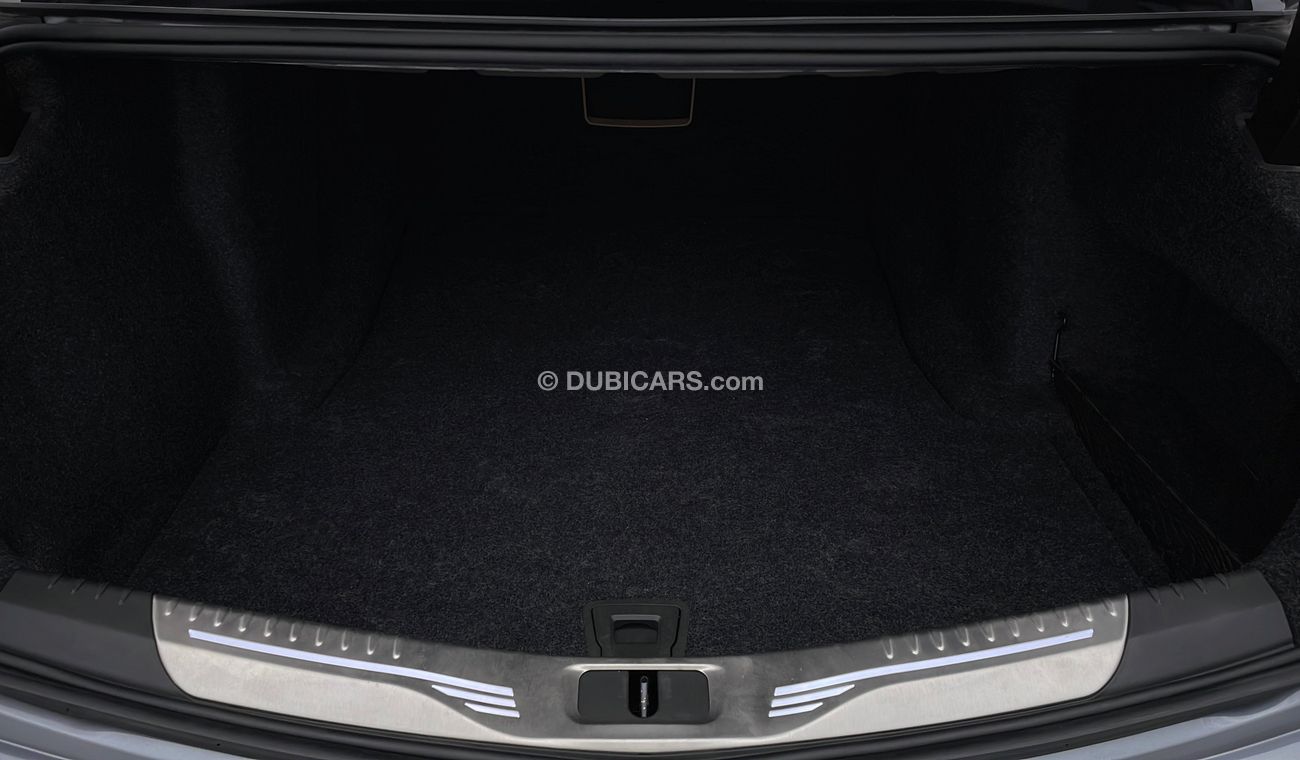 Cadillac CT6 3.0TT PLATINUM 3 | Under Warranty | Inspected on 150+ parameters