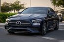 مرسيدس بنز C 300 C300 2.0-liter Inline-4 Turbo Engine 2022YM
