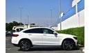 Mercedes Benz GLC 300 2.0L 4MATIC AWD COUPE
