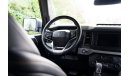 Ford Bronco 2.7 | This car is in London and can be shipped to anywhere in the world