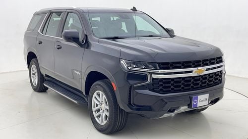 Chevrolet Tahoe LS 5.3L 4WD (8 Seater) 2023 LS | AED 2033/Month | 0 DP | 30 Day Return | Warranty | Service History